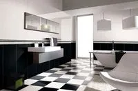 Плитка ALMERA CERAMICA China BASIC G30600 BLANCO 600x300 зображення 1