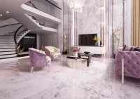 Плитка ALMERA CERAMICA China Glitter VPEB157004 BEIRA GLITTER 150x75 зображення 7