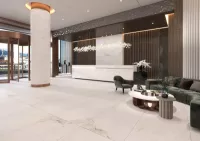 Плитка ALMERA CERAMICA China Lily RD189H027A LILY BEIGE 180x90 изображение 7