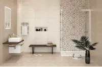 Плитка ALMERA CERAMICA Spain ALDER BROWN MT 600x200 зображення 1