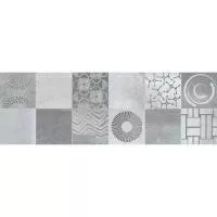 Плитка ALMERA CERAMICA Spain DEC BRIENZ MARENGO 1000x333 изображение 1