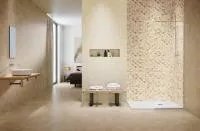 Плитка ALMERA CERAMICA Spain G. DARLENE BROWN MT 450x450 зображення 1