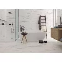 Плитка ALMERA CERAMICA Spain MAYA WHITE 1000x333 изображение 1