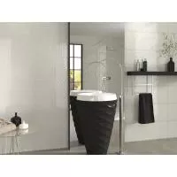 Плитка APE Ceramica ALLEGRA WHITE RECT 900x316 изображение 1