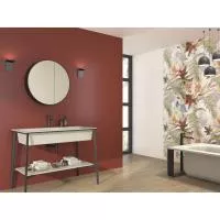 Плитка APE Ceramica CLOUD RED RECT 1000x350 зображення 1