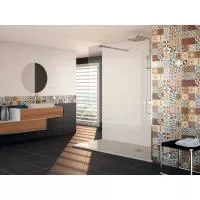 Плитка APE Ceramica HOME SNOW 600x200 зображення 1