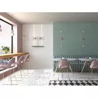 Плитка APE Ceramica TIP WHITE 500x200 зображення 1