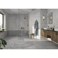 Плитка Argenta Ceramica ETIENNE WHITE 90x30 зображення 1