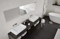 Плитка Argenta Ceramica HARDY WHITE RC 60x60 зображення 1