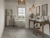 Плитка Atrium ALPHA MARENGO REC 60x60 изображение 1