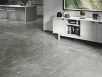 Плитка Azulejos Benadresa NAXOS GREY 60х60 изображение 1