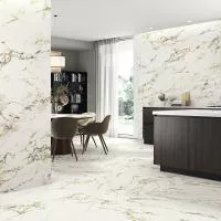 Плитка BALDOCER BELLAGIO NATURAL 60х120 зображення 1