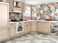 Плитка BESTILE TOSCANA PERLA 290x258 зображення 1