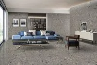 Плитка Cerama Market CRISTAN STONE 120х240 зображення 1