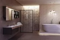 Плитка Cerama Market PIETRA ASH 30х60 изображение 1