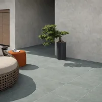 Плитка CERAMICA DESEO ALFIO ALFIO GREY MATT RECT 59.8x59.8 зображення 1