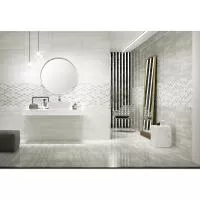 Плитка CERAMICA DESEO BENICASIM MIX GRIS 600x250 зображення 1