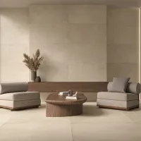 Плитка CERAMICA DESEO BESANA EC.SOFT BESANA BONE 120x60 изображение 2
