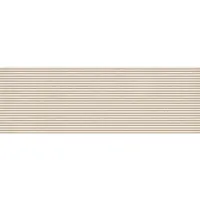 Плитка CERAMICA DESEO Carla CX309Y03M CARLA CREMA ДЕКОР 90x30 изображение 1