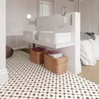 Плитка CERAMICA DESEO Grace GRACE BEIGE 33.1x33.1 изображение 1