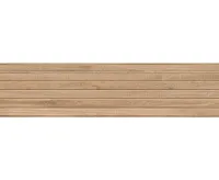 Плитка CERAMICA DESEO Mulberry Wood MULBERRY WOOD HONEY 120x30 изображение 1