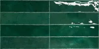 Плитка CERAMICA DESEO Nairobi NAIROBI GREEN 7,5x30 30x7.5 изображение 1