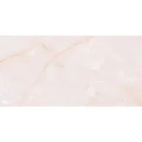 Плитка CERAMICA DESEO Optex RAOUL ONYX LIGHT PINK POL 120x60 изображение 1