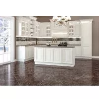 Плитка CERAMICA DESEO VENECIA DARK 450x450 зображення 1