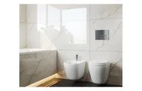 Плитка Ceramica Santa Claus Mercedario Grey 60x120 зображення 1