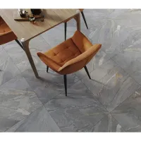 Плитка Ceramika Gres Granby GRES GRANBY GREY RECT 60x60 изображение 1