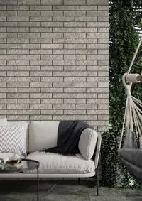 Плитка Cerrad Cerros grys 7.4x30 зображення 1