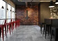 Плитка Cerrad FLOOR Batista STEEL 20932 30x60 зображення 1