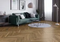 Плитка Cerrad FLOOR TRAMONTO MARRONE 11x60 изображение 1