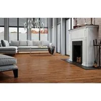 Плитка Cerrad FLOOR ULTIMA BROWN 14512 18x60 изображение 1