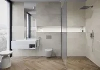 Плитка Cerrad GRES Tassero GRIS LAPPATO 25128 60x60 зображення 1