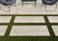 Плитка Cerrad GRES TAURO OCHRA RECT 40x120 зображення 1