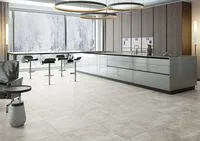 Плитка Cerrad Rapid bianco 60x60 зображення 2