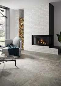 Плитка Cerrad Rapid grys 60x60 зображення 2