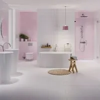 Плитка Cersanit ALISHA WHITE COLOR STRUCTURE 20X60 G1 зображення 1