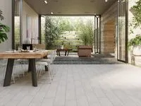 Плитка Cersanit Ashenwood Грей 18x60 зображення 1