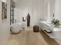 Плитка Cersanit ASHLEY CREAM GLOSSY 30X45 G1 зображення 1