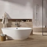 Плитка Cersanit BROOKE WOOD STRUCTURE 30X45 G1 зображення 1