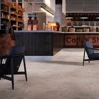 Плитка Cersanit GPTU 1202 CREAM 59,8X119,8 изображение 1