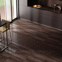 Плитка Cersanit LONGREACH GREY 29,8X59,8 зображення 1