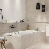 Плитка Cersanit NORMANDIE BEIGE 29,7X59,8 зображення 1