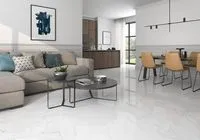 Плитка Pamesa Ceramica CR LINCOLN WHITE LEVIGLASS 60x60 изображение 1