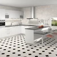 Плитка Dual Gres Cambridge 45х45 зображення 1