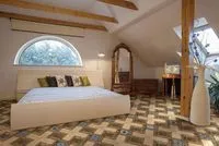 Плитка Dual Gres Castle Ebano 45х45 зображення 2