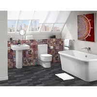 Плитка Dual Gres Feel Odense 30х60 зображення 1