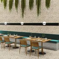 Плитка El Molino Flora Gris зображення 1